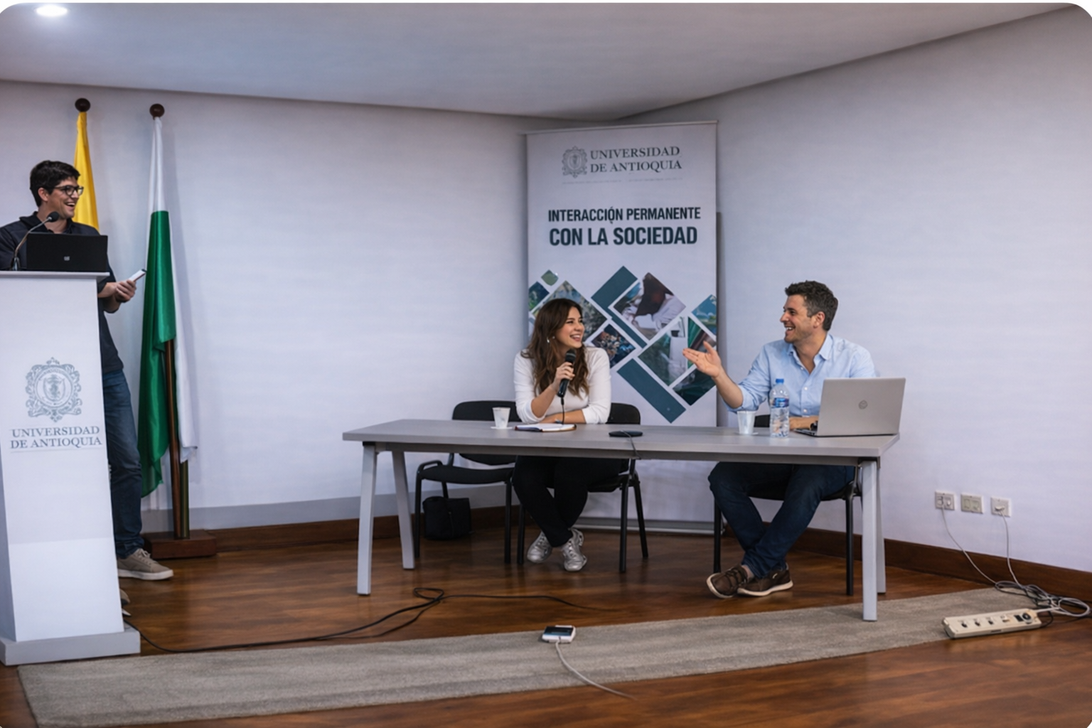 «Reforma laboral: retos y desafíos»