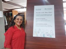 Foto profesor 4 Voces de nuestros asociados